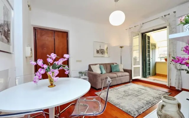 Mecenate Charme - My Extra Home