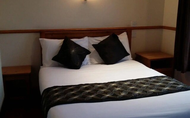 Trinity Hotel