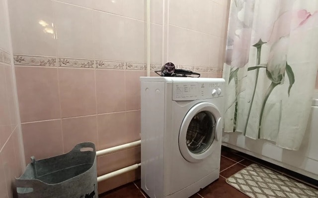 Уютный Север на улице Кирова