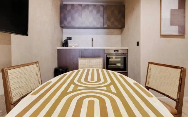 Cozy Apartment 2br/6p - Caire / Montorgueil - 2