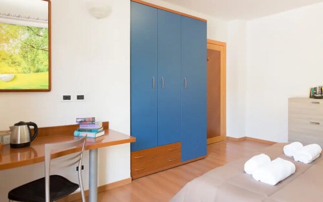 Divian Apartments