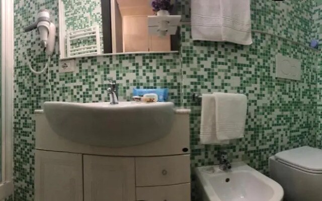 Appartamento Ceci in Trastevere