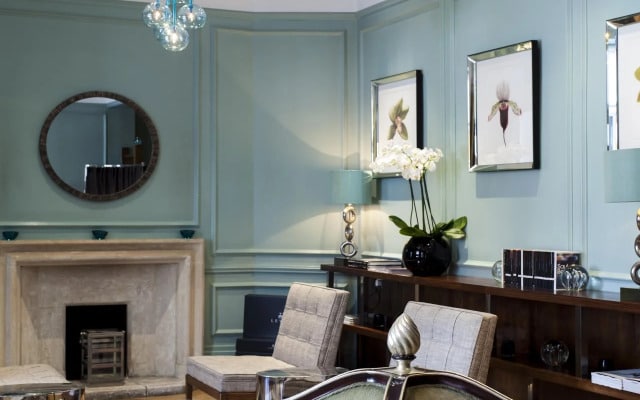 The Levin Hotel
