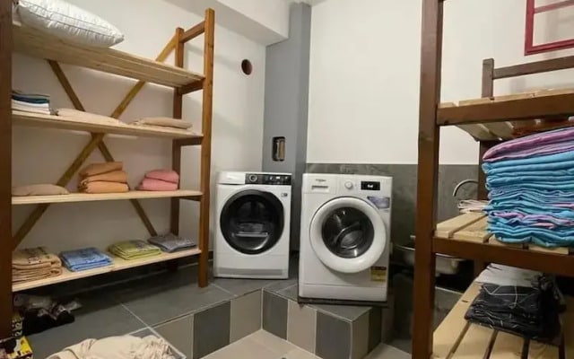 Cozy Studio in Zizkov, Prague