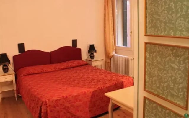 Apartment SantAngelo