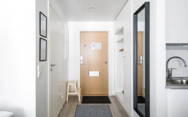 Hiisi Homes Vantaa Keimolanmäki