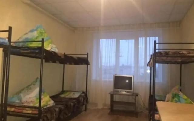 Гостевой дом Дорожный