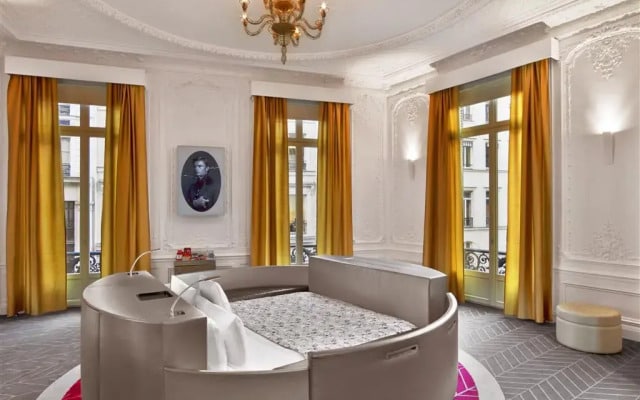W Paris - Opéra