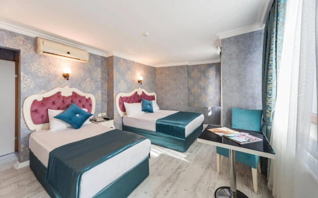 Oldcity Viva Hotel