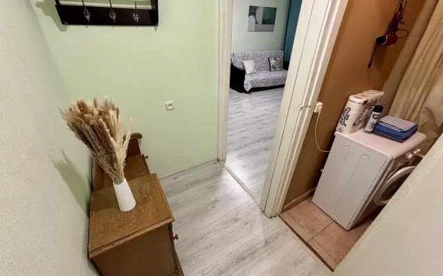 Апартаменты на улице Озёрная