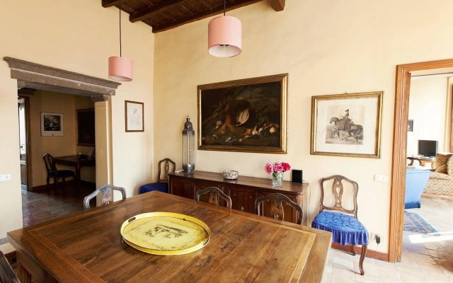 RSH Campo de' Fiori Apartments