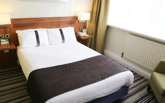 Holiday Inn Runcorn by IHG