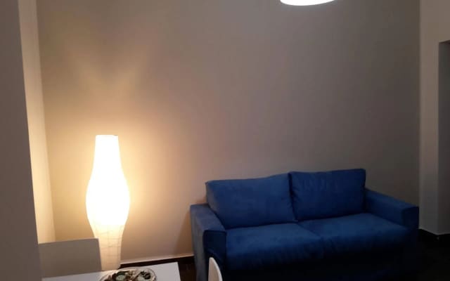 La Suite di San Pietro