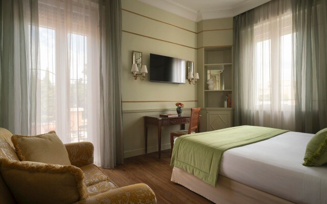 Hotel Degli Aranci