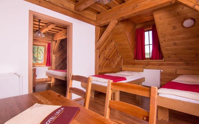 Hotel Leyla