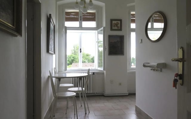 Pension Prislin