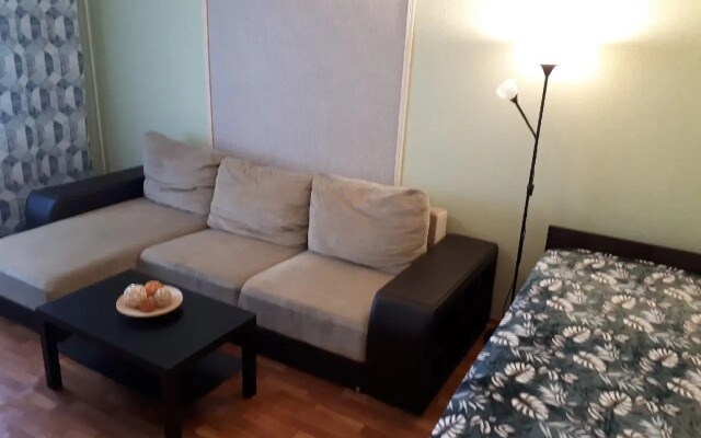 Aday Apartments (Эдэй Апартаменты) на проспекте Победы 34