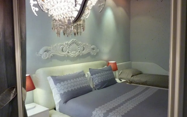 Relux Rome Exclusive Living B&B