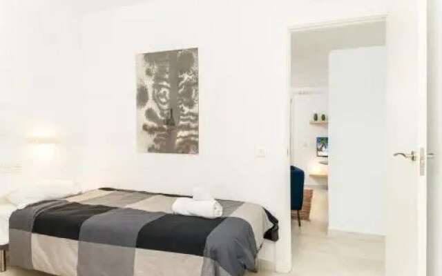 Suite Homes La Victoria