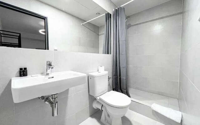 Post 120 Suites