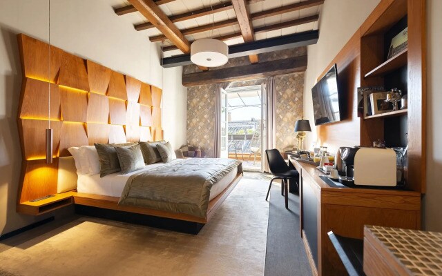 Ara di Marte Suites