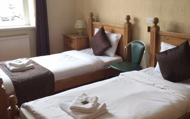 Wool Merchant Hotel