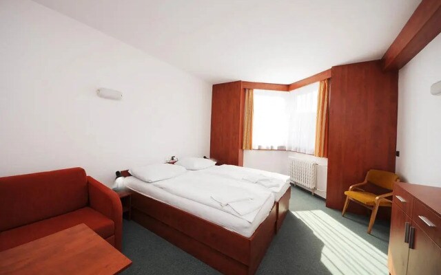 Hostel Regent