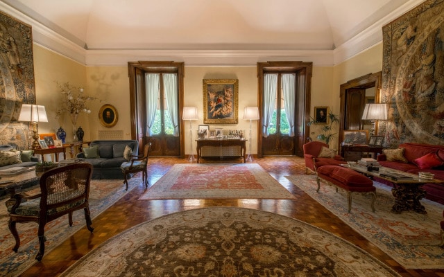 Villa Spalletti Trivelli