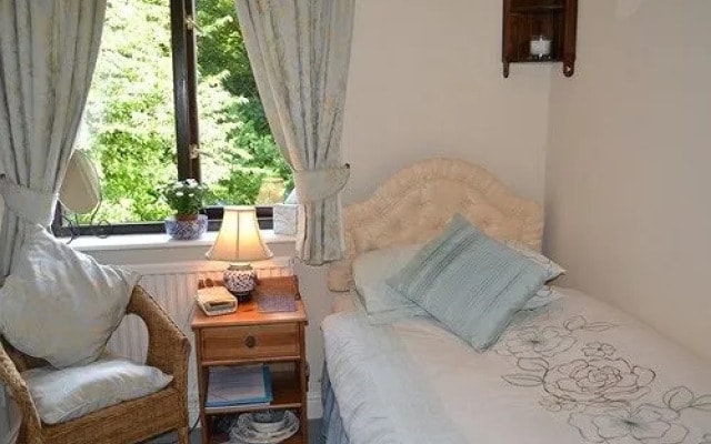 Woods End Bed Breakfast