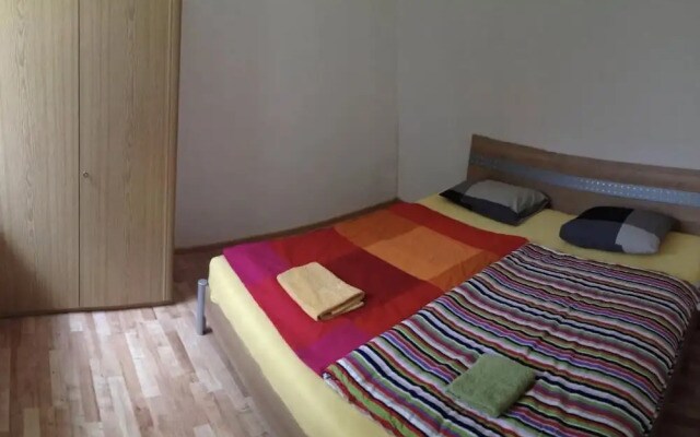 Lipova apartments