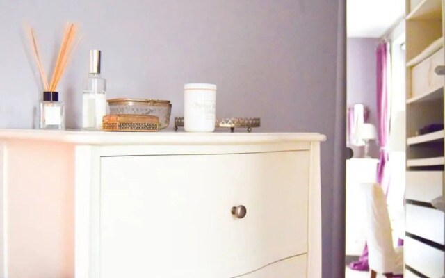 Lovely 1 Bedroom Flat in Wimbledon