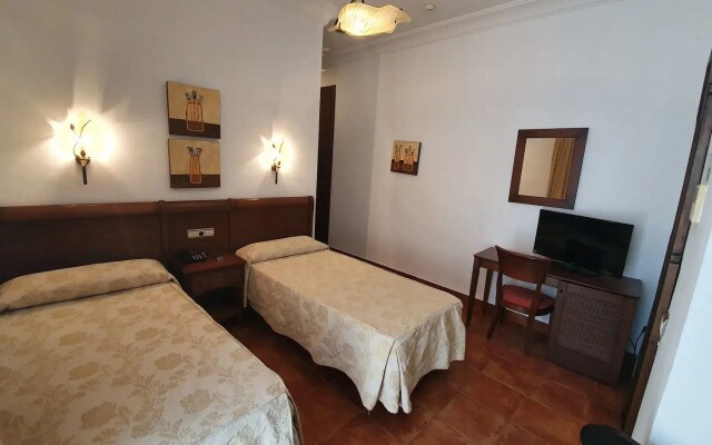 Hotel Coso Viejo
