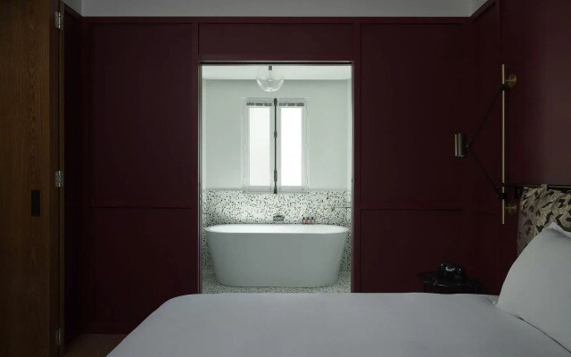Hotel Le Ballu