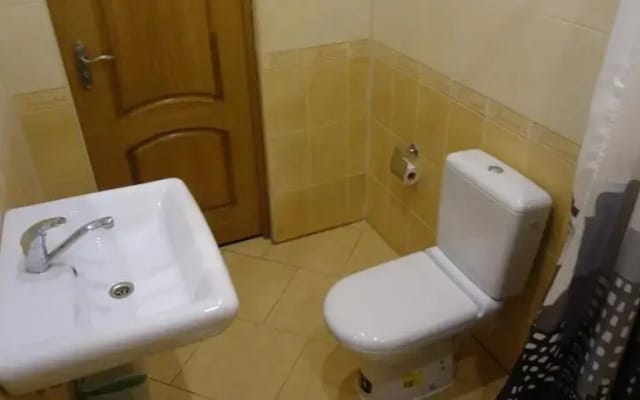 Hostel Apartment