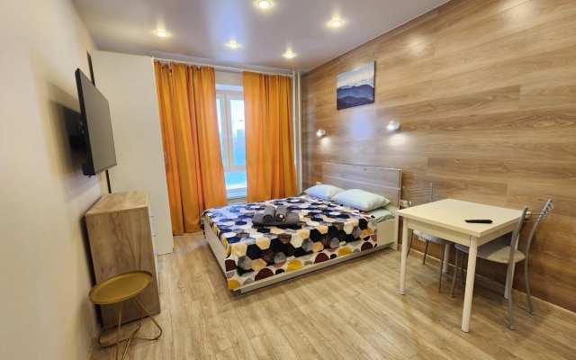 The Loft Studio Moscow (Лофт Студио) на улице Летчика Ларюшина