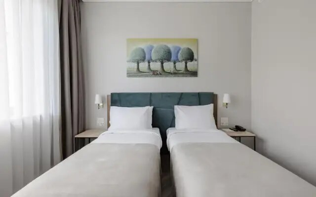Victoria Hotel Klaipėda