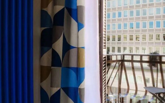 Lele Rooms Termini