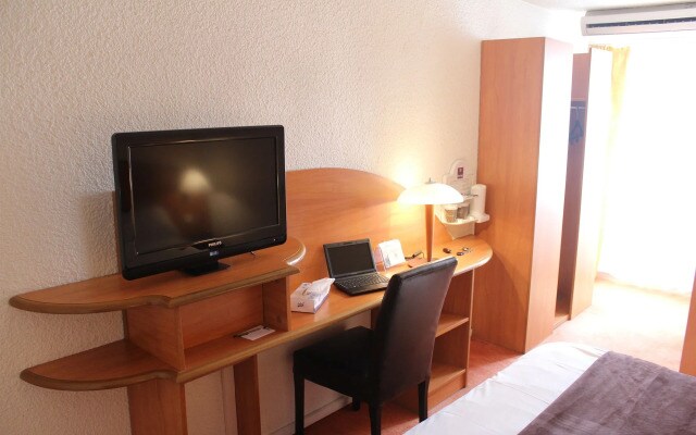 Hotel Central