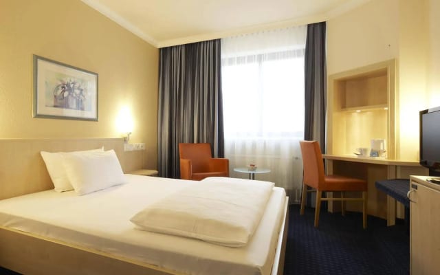 Hotel Nürnberg City Center by Leonardo Hotels