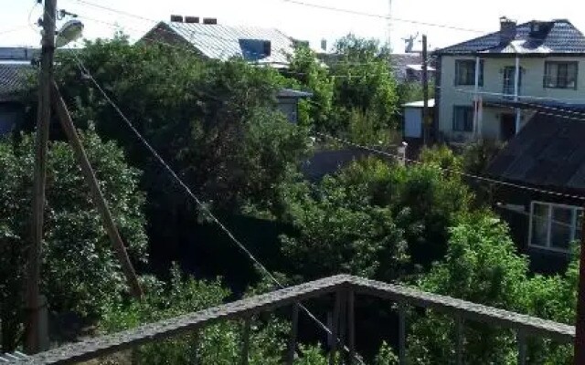 Guest House on Memelskaya 5