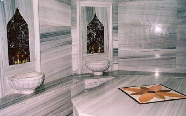 Hotel Bostanci Prenses