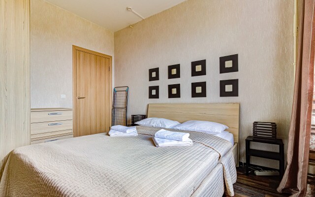 Apartamenty Siti Park