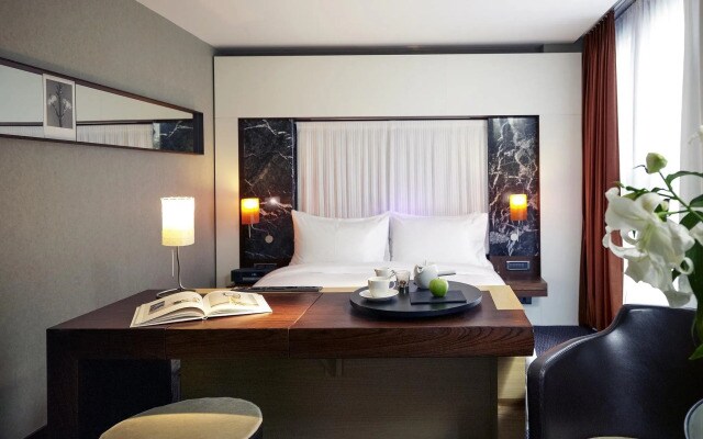 Hotel Luc, Autograph Collection
