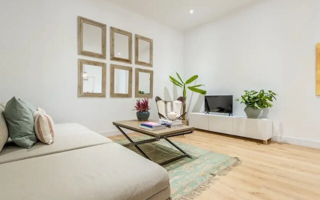 Apartamento Puerta del Sol VI
