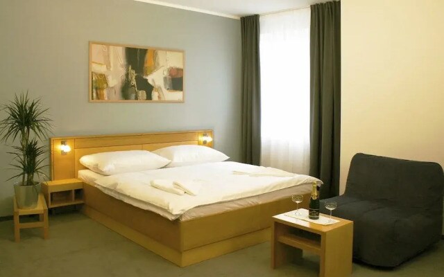 Hotel Trend