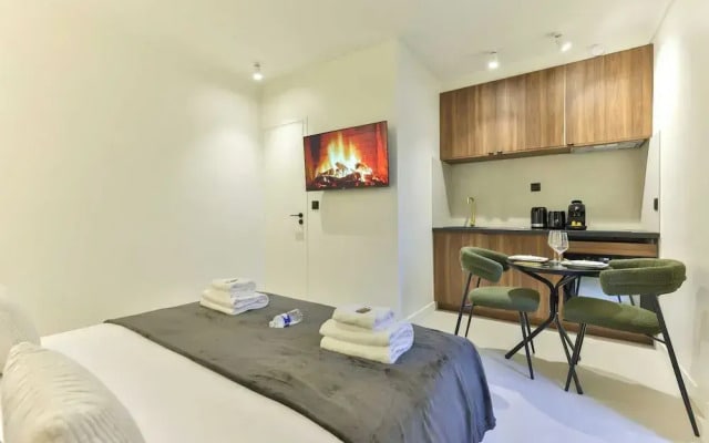 Cozy Apartment - 1br/2p - Grenelle/ Eiffel Tour