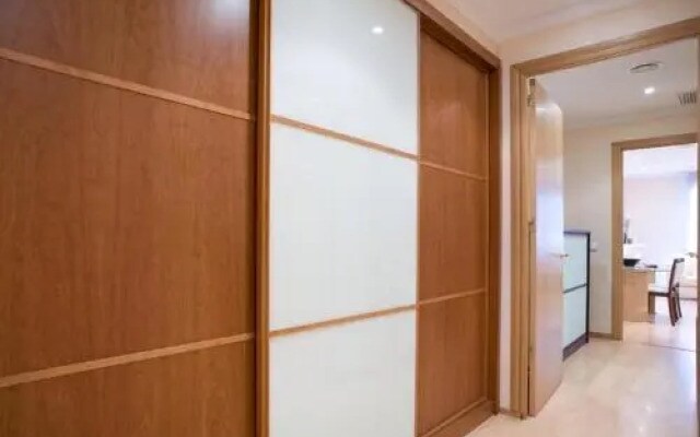 Gran vía Classic Apartment