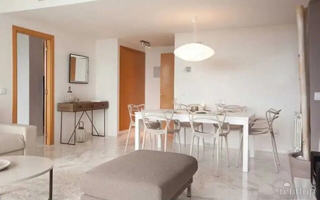 Rent Top Apartments Beach-Diagonal Mar