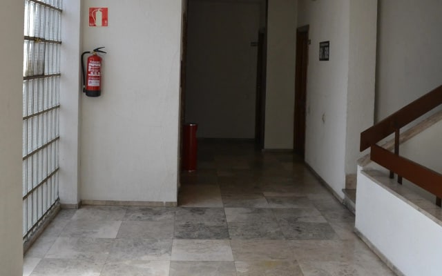 Apartamentos Vallehermoso