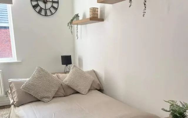 Derby Luxury Apartment - Foss Road